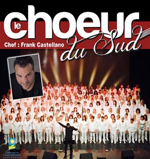Affiche de Le choeur du sud