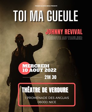 Affiche de Toi ma gueule