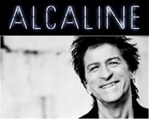 Affiche de Alcaline le concert ! | Hubert-Félix Thiéfaine