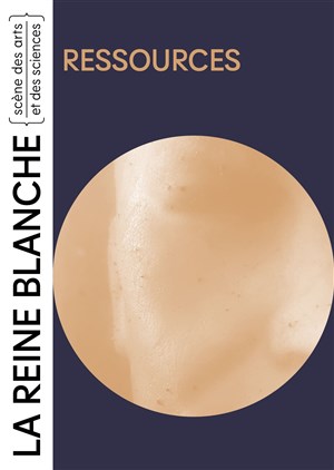 Affiche de Ressources