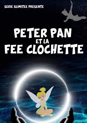 Affiche de Peter Pan et la fée Clochette