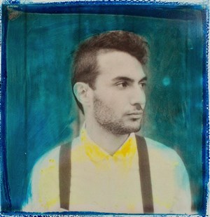 Affiche de Slime Sextet + Tigran Hamasyan