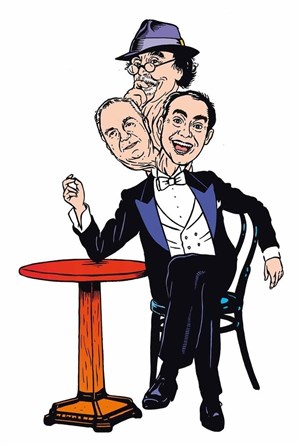 Affiche de Folie - Ribes, Topor, Wagner
