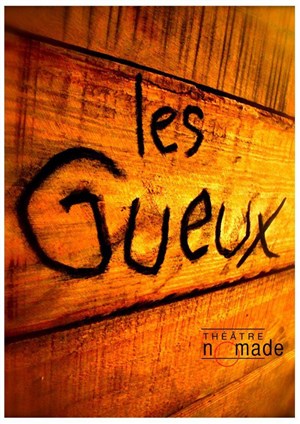 Affiche de Les Gueux