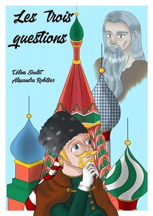 Affiche de Songes et légendes : Les trois questions