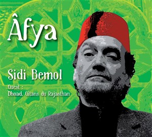 Affiche de Sidi Bemol