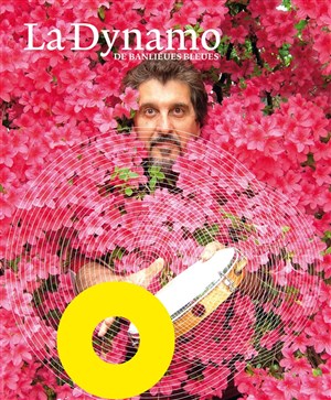 Affiche de Sophie aime la Dynamo : La Barbe en 1ère partie + Free The peperclips