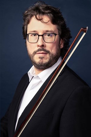 Affiche de Concert symphonique : Périples Nordiques