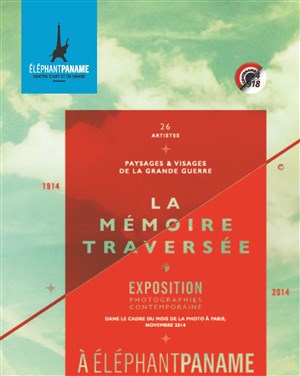 Affiche de La Mémoire traversée