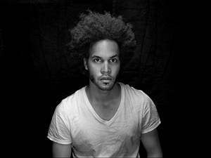 Affiche de Tony Tixier Quartet