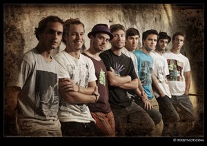 Affiche de Boulevard des airs + invité