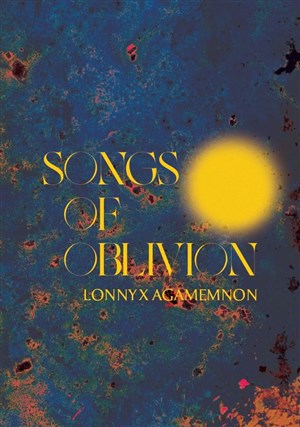 Affiche de Songs of Oblivion