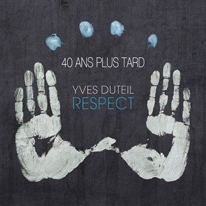 Affiche de Yves Duteil