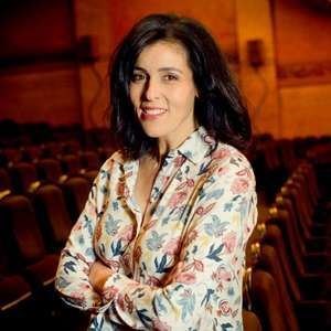 Affiche de Souad Massi