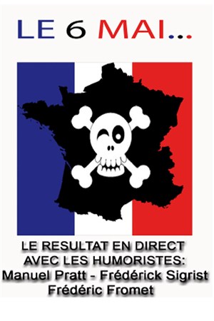 Affiche de Le 6 mai...