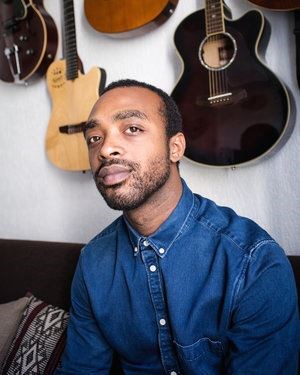 Affiche de Ralph Lavital & Romain Cuoq duo | #JazzDeDemain