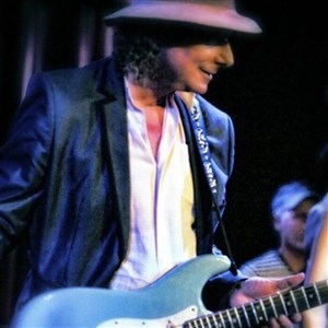 Affiche de Gary Lucas & Demi Mondaine : Jeff Buckley Tribute 30 years of grace