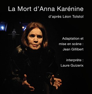 Affiche de La Mort d'Anna Karénine
