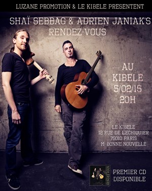 Affiche de Finger style et Ukulélé