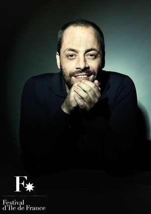 Affiche de Antonio Zambujo