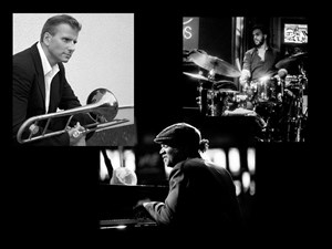 Affiche de Michael Rörby Quartet