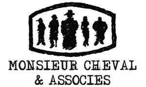 Affiche de La semaine de Monsieur Cheval