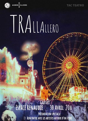 Affiche de Trallanero