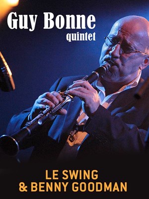 Affiche de Le Swing et Benny Goodman
