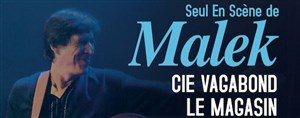Affiche de Malek + Djor
