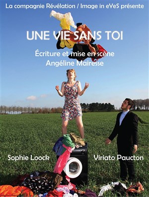 Affiche de Une vie sans toi