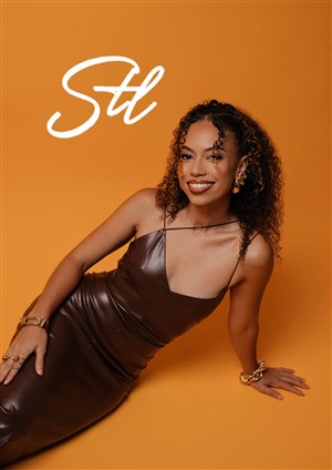 Affiche de STL
