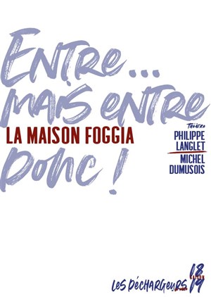 Affiche de La Maison Foggia