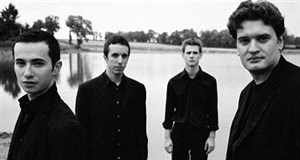 Affiche de Quatuor Ebene | Concerts du Dimanche matin