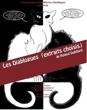 Affiche de Les Diablogues