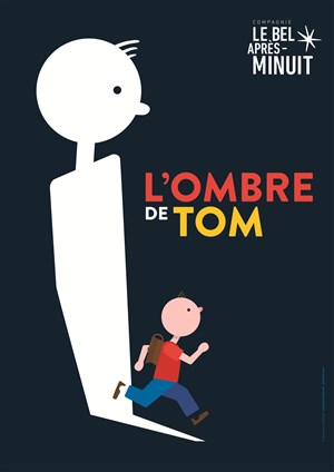 Affiche de L'ombre de Tom