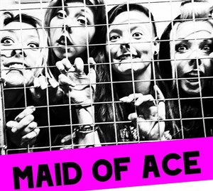 Affiche de Maid of Ace