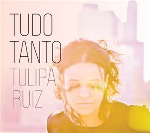 Affiche de Tulipa Ruiz
