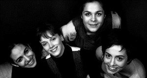 Affiche de Quatuor Zaide | Concerts du dimanche matin