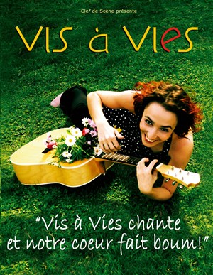 Affiche de Vis à vies : Récréation