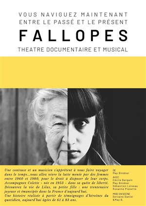 Affiche de Fallopes