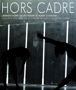 Affiche de Hors Cadre