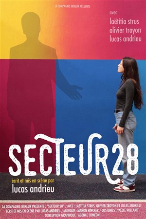 Affiche de Secteur 28