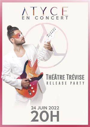 Affiche de Atyce