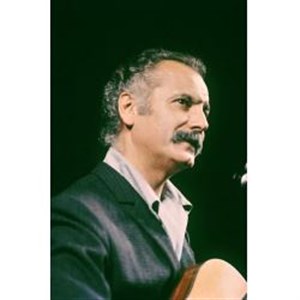 Affiche de Hommage à Georges Brassens avec Rodolphe Rafalli