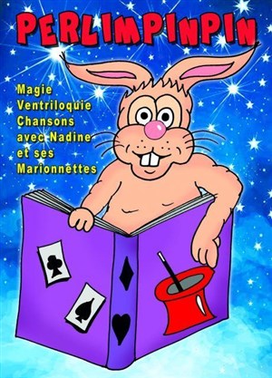 Affiche de Perlimpinpin