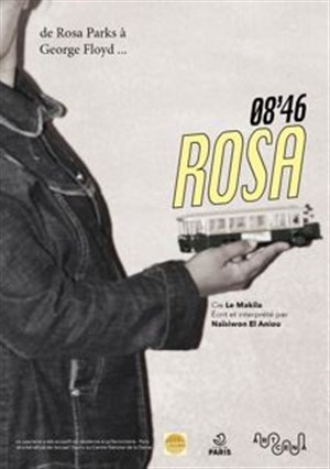 Affiche de Rosa 08'46
