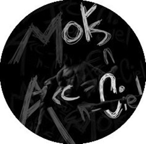 Affiche de Mots en arc en ciel