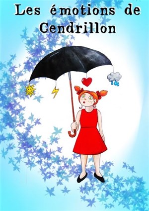 Affiche de Les émotions de Cendrillon