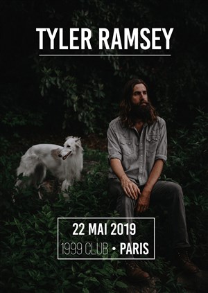 Affiche de Tyler Ramsey