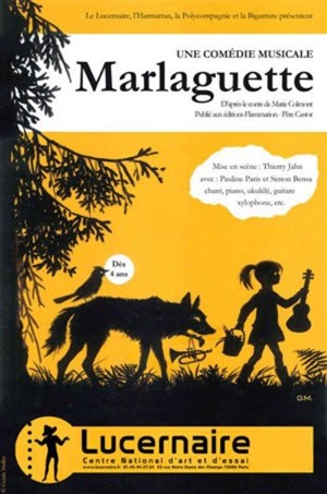 Affiche de Marlaguette